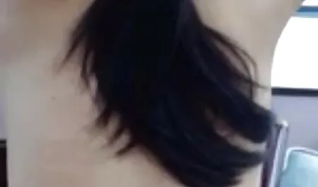 L'uomo che ha rotto il potere di una mogli libidinose troia sul divano