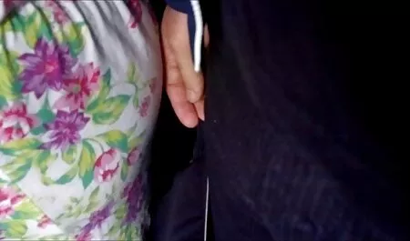 Due belle persone, un bravo moglie maiala ragazzo pompa in camera d'albergo,